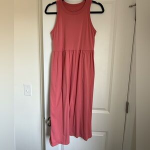 Target A New Day Tank Midi Dress